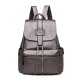 Buckle Backpack Purse Buckle Backpack Purse